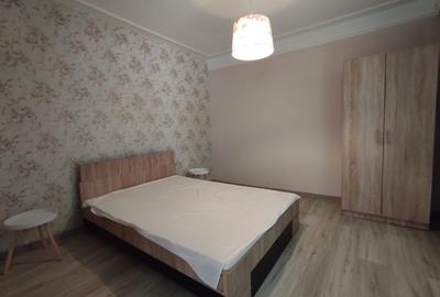 DE INCHIRIAT - APARTAMENT 2 CAMERE-ETAJ 1-PODU ROS - 3
