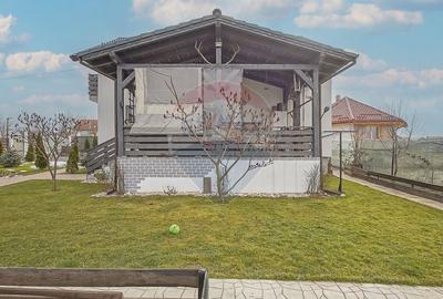 Casă cu 7 camere cu Teren 650 Mp în Bod - 47