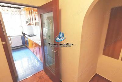 Apartament cu 2 camere semidecomandat în Dărmănești - 2