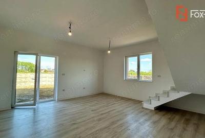 Duplex 5 camere si teren de 300 mp, zona Ghiroda - 11