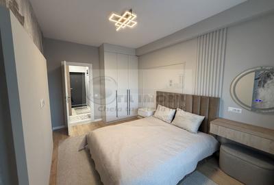 2 CAM , CENTRU PODU ROS PALAS , UNIREA TOWERS, LUX, PRIMA INCHIRIERE - 35