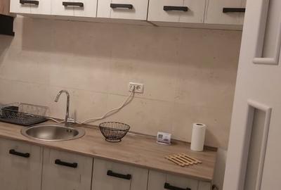 Inchirierz Garsoniera  Militari Residence - 20