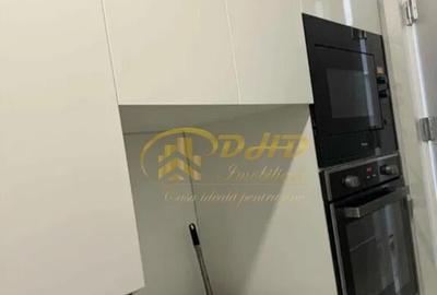 Apartament cu 2 camere decomandat in Tatarasi, Complex Newton - 3