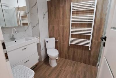 Apartament Valea Garbaului, Floresti - 4