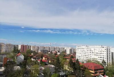 Apartament 2 camere *50 mp Strada Baba Novac - 1