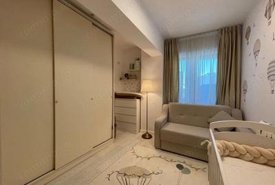 Apartament cu 3 camere decomandat în Aviației - 9