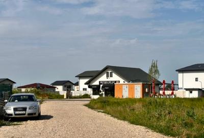 Vand Teren Comuna Vidra Ilfov - 6