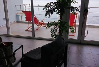Apartament cu 4 camere în Costinești - 10