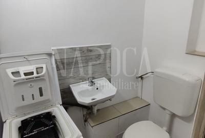 Apartament cu 4 camere decomandat în Rogerius - 9