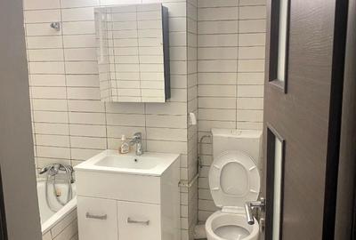 Apartament cu 3 camere decomandat, mobilat în Unirii - 11