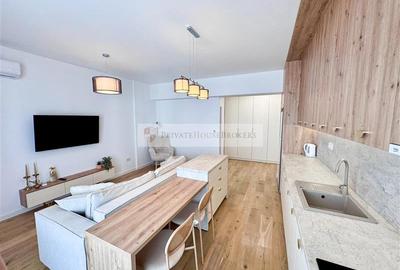 Pipera | Rond OMV | First Estates Pipera | Parcare | Totul Nou - 4