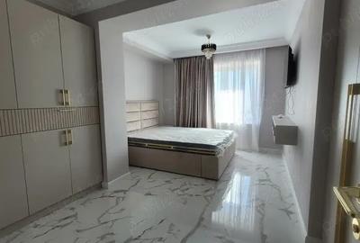 Zona Buzaului Vila Mobilata Utilata prima inchiriere - 3