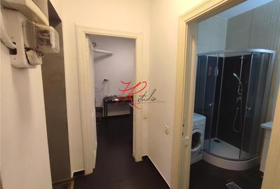 Vanzare apartament 2 camere Parcul Carol, in bloc mic, cu CT - 7