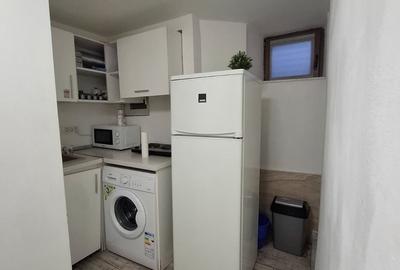 Garsonieră, mobilată în Dudești - 4