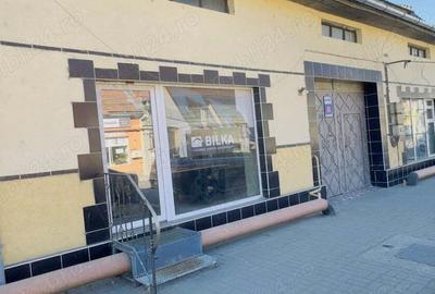 Proprietar, inchiriez spatiu comercial - 6