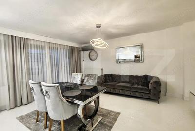 Apartament cu 2 camere decomandat în Nufărul - 5