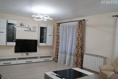 Casă cu 4 camere în Dumbrăvița - 3