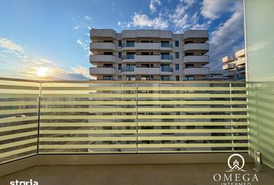 Apartament cu 2 camere în Copou - 11