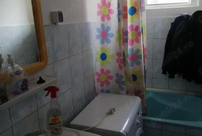 Apartament cu 2 camere decomandat în Narcisa - 2