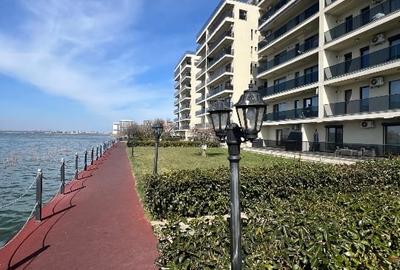 Apartament cu 2 camere semidecomandat, mobilat în Central - 4