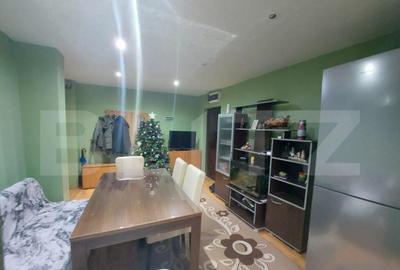 Apartament 3 camere, 66 mp, zona Girocului - 2