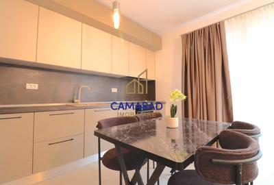 Casa tip townhouse - prima inchiriere - curte - H4L The Village - Pipera - 6