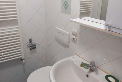 Apartament cu 2 camere nedecomandat în Exterior Vest - 5
