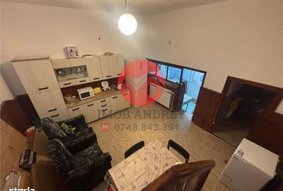 Casă cu 3 camere în Ultracentral - 9