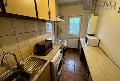 2 Camere | Mihai Bravu | Centrala Proprie - 6