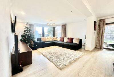 Casa individuala cu 5 camere - 166mp utili - Mosnita Noua - Zona Lild - 1