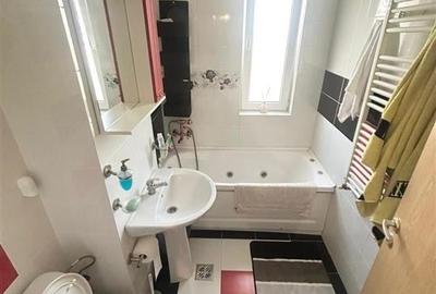 Apartament cu 2 camere decomandat + loc de parcare - Valea Lupului - 6