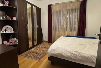 Cotroceni Panduri Demisol si Parter renovate total Curte metrou  zona linistita - 4