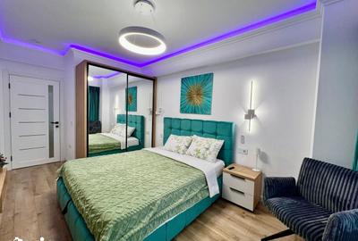 Apartament cu 2 camere decomandat, mobilat în Copou - 18