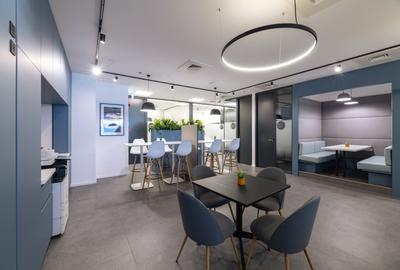 Spațiu de birou privat pentru 2 persoane în Regus Iulius Centre - 3