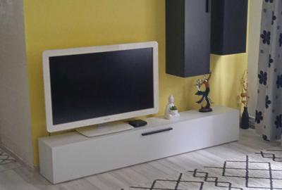 Apartament cu 2 camere semidecomandat în Central - 2