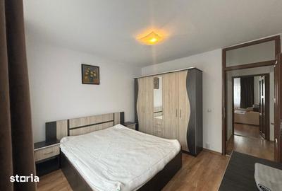 Apartament cu 2 camere decomandat în Vasile Alecsandri - 6