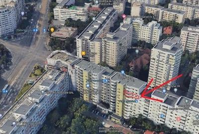Apartament 4 Camere, 96.44 mp, confort 1, Sos Iancului nr.4 - metrou