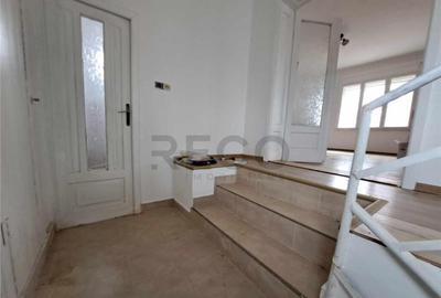 RECO Casa dubla teren generos - 1