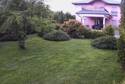 Casă individuală cu 6 camere cu Canalizare în Crevedia - 38