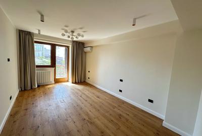 AVIATORILOR, apartament 4 camere LUX, totul nou, aflat la prima inchiriere - 12