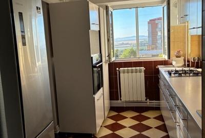 Apartament cu 2 camere, mobilat în Mazepa 2 - 6