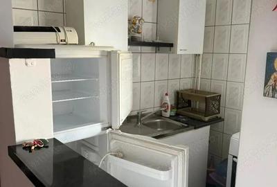 Garsoniera moderna, complet utilata, langa Plaza Mall, aproape de metrou - 6