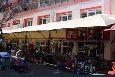 Spațiu comercial, de 160 mp, în Romanești - 5