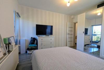 Apartament cu 2 camere decomandat, mobilat în Borhanci - 3