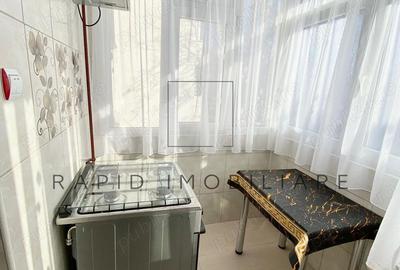Liber 390 Euro Luna - 2 Camere Deomandate - Mobilier Modern - Renovat - 7