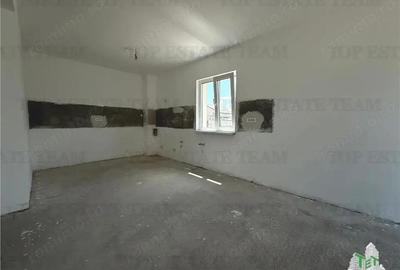 Casă cu 4 camere cu Teren 500 Mp în Ciorogârla - 8