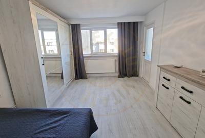 Vanzare Garsoniera moderna la cheie Gavana, centrala proprie - 13