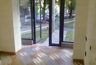 Baia Mare, ultracentral, vand spatiu comercial str George Cosbuc 84 mp 250000 eu - 4