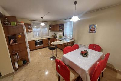 Casă individuală cu 5 camere cu Teren 1700 Mp în Unirii - 1