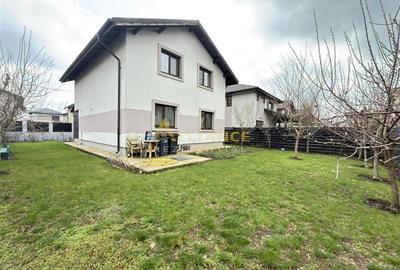 Casă individuală cu 4 camere cu Teren 350 Mp în Berceni - 5